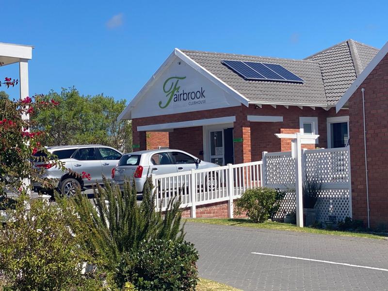 2 Bedroom Property for Sale in Fairview Eastern Cape